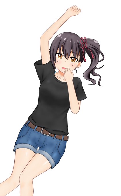 狛井蓮季のtwitterイラスト検索結果 狛井蓮季のtwitterイラスト検索結果