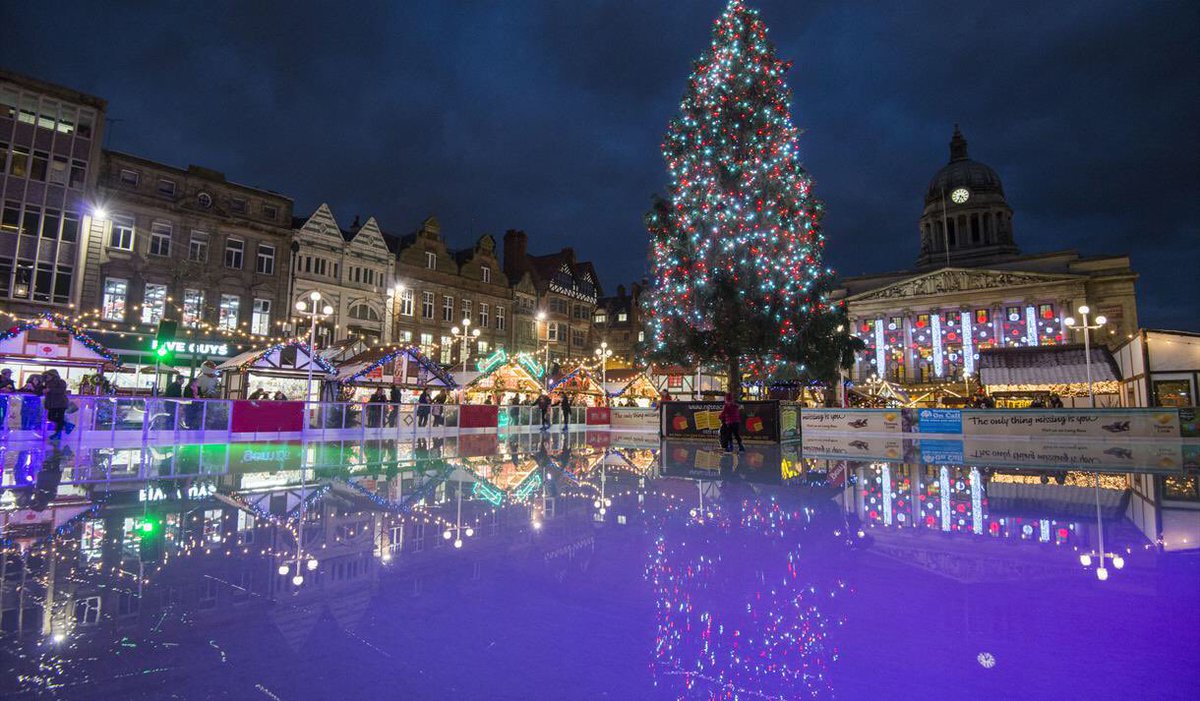 sheffieldwics's tweet photo. This is our last day when you can buy your ticket for the Christmas Market trip in Nottingham! You can get your ticket using this link: https://t.co/gtTu83VLcf.   Come along and enjoy a day trip with SWICS! 🎄🎉 #WomenInScience #Trip #ChristmasMarket https://t.co/DsMqgx3KmJ