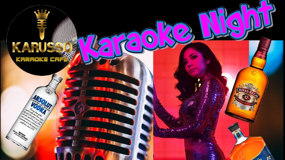 KaraokeKarusso's tweet photo. TU ERES LA ESTRELLA!!°•☆⭐ Demuestra tu Talento &amp; Disfruta del mejor #karaoke &amp; #box, los mejores tragos a buenos precios, #happyhour de 7 – 10 pm Ven y relájate, te esperamos!!! #karaokecusco #musiccusco #karaokenight #sing #partycusco #singer #singingvideos #cusco #cantocusco https://t.co/HegXMGDsEI