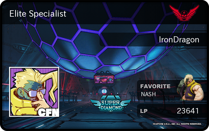 Psycho Share! #ShadalooCRI game.capcom.com/cfn/sfv/