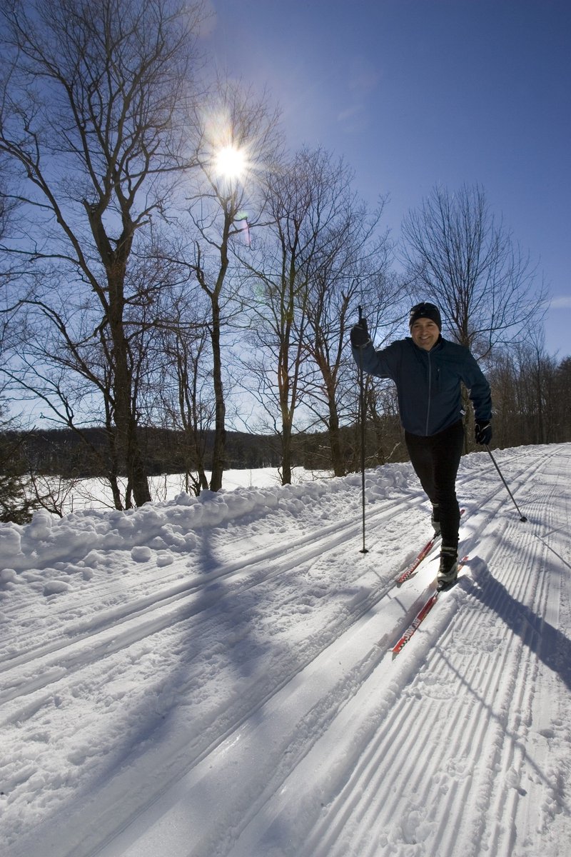 Missed the presale deadline? Don't panic! Visit <a href="/Bushtukah/">Bushtukah</a>, Greg Christie's <a href="/SkiandCycle/">Greg Christies Ski</a>, and Trailhead Paddle Shack until December 1st to get a discount on a #GatineauPark season pass. That’ll put a smile on your face 😃

Details here: ow.ly/yJuJ50xffll
#ottawa #gatineau