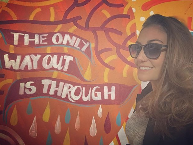 "To create meaningful change&amp;true healing, we must be guided toward the answers within.” 
.
Let our amazing Counsellor and Life Coach, Kristin guide you back to you!
.
buff.ly/2tVkwaC 
.
#lifecoach #inspiredsoulutions #Brighton #Sussex #MentalHealth #SelfCare #Counselling