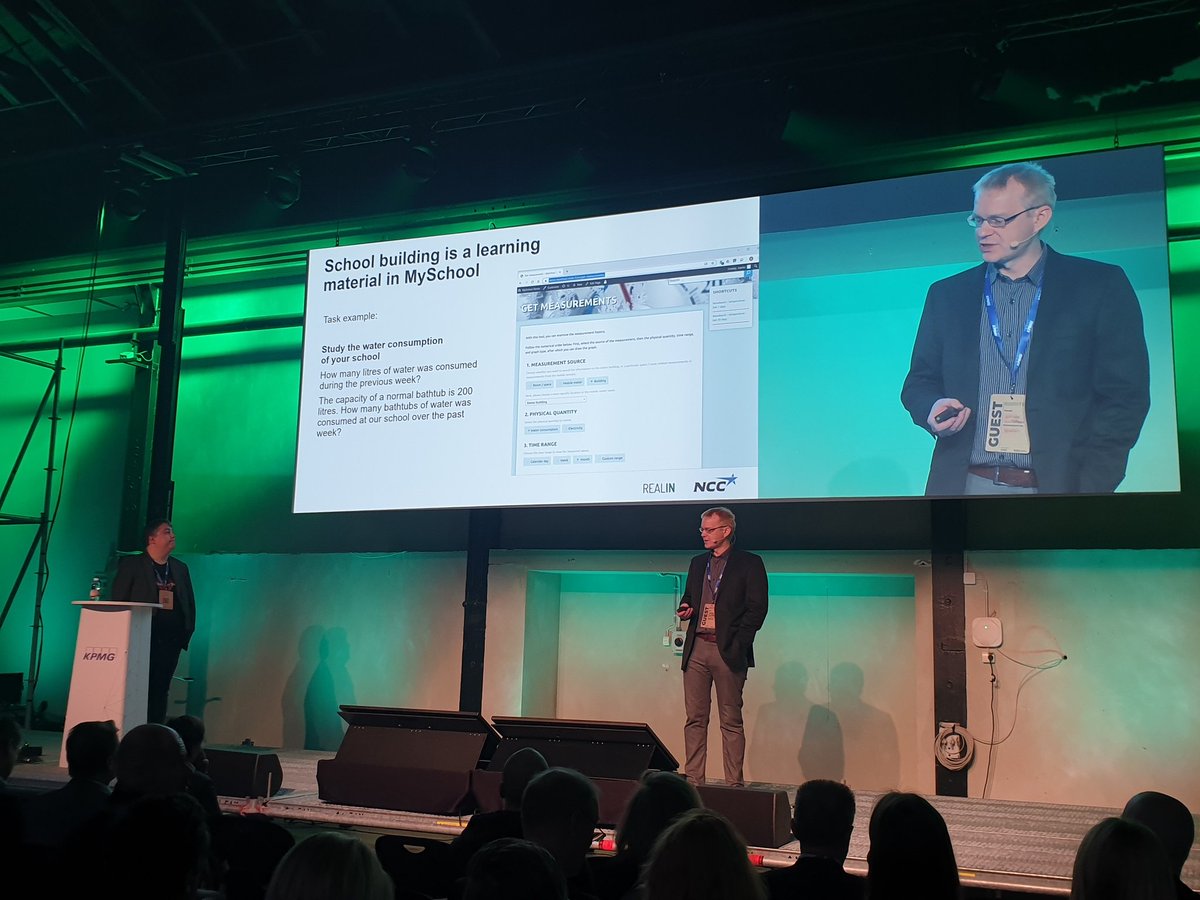 NCCyhtiot's tweet photo. Huikea #RecoTech19 on kasvanut kansainvälisestikin merkittäväksi kiinteistö- ja rakennusalan tapahtumaksi 🔥🔥🔥 on ollut mahtavaa olla mukana! #kaupunkikehitys #osallistaminen #kestäväkehitys #rakentavasti https://t.co/1aoUlWSA3v