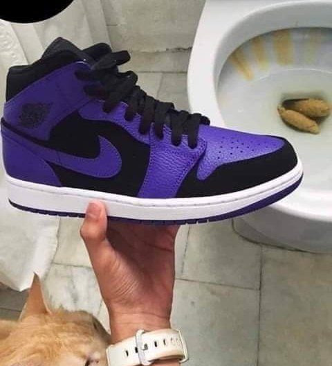 jonyverch's tweet photo. #MeDaEnvidia la gente que se compra tenis cómo estos y yo con mis Panam. 😂😂😂😂 @yaparateoficial @inakialvarez @ninoconbarba @Bazookajoeradio @PibeGdl @yosoyalexgarza @pulporita https://t.co/23srtTu1J8
