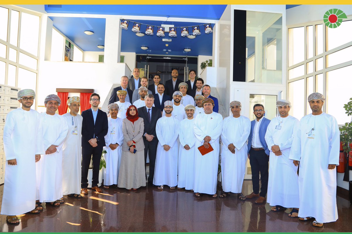 PDO_OM's tweet image. Continuing our partnership with @PhazeVentures to help energy innovators, we are pleased to launch the second cohort of the @SparklabsEnergy Accelerators programme.