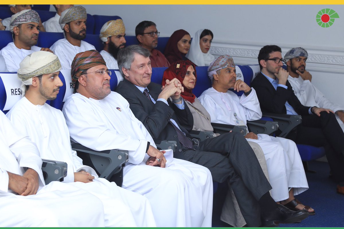 PDO_OM's tweet image. Continuing our partnership with @PhazeVentures to help energy innovators, we are pleased to launch the second cohort of the @SparklabsEnergy Accelerators programme.