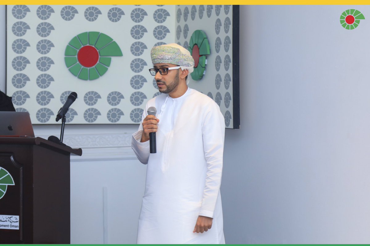 PDO_OM's tweet image. This is the region’s first energy focused startup accelerator programme that is designed to mitigate risks and accelerate the startups’ path to success.