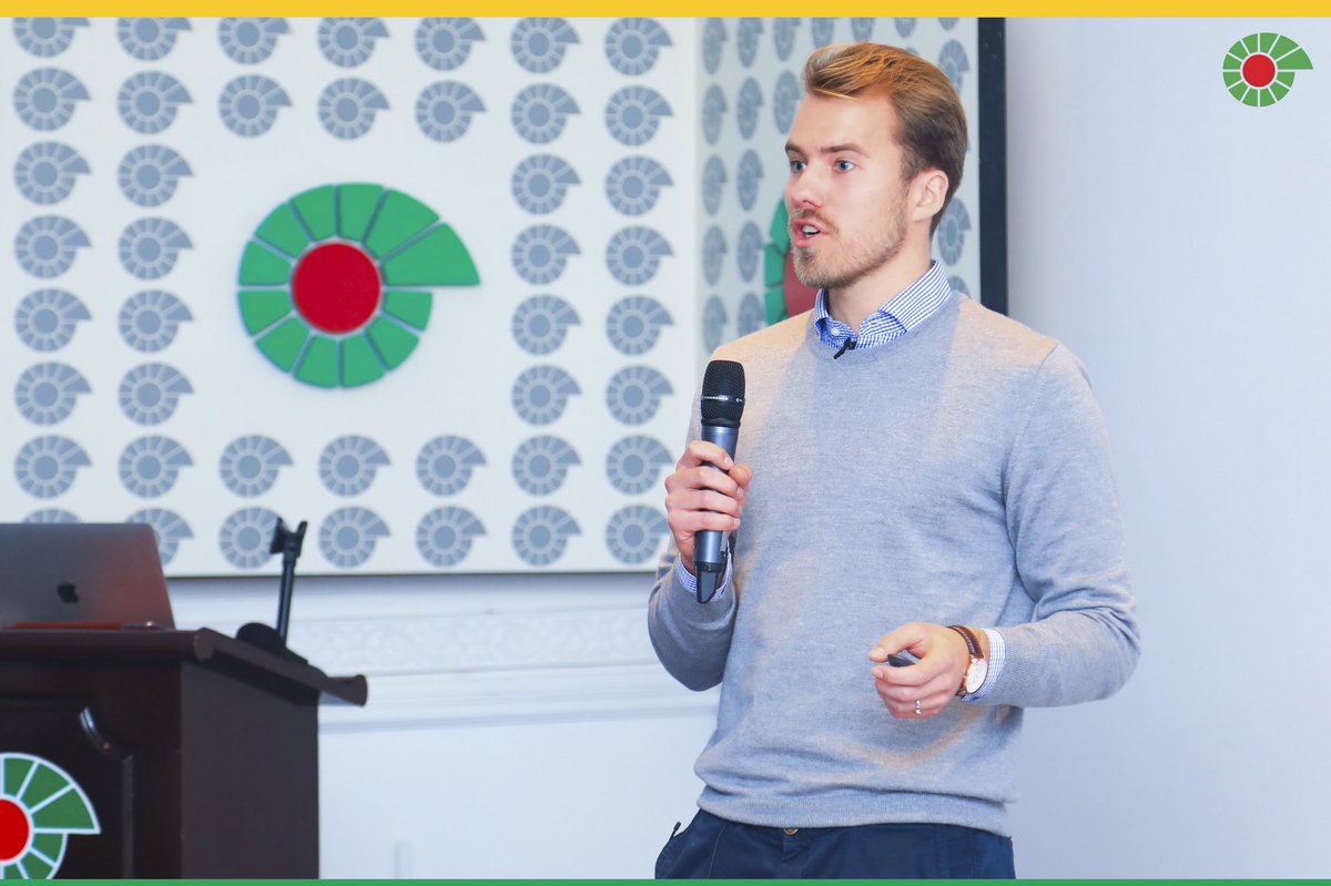 PDO_OM's tweet image. This is the region’s first energy focused startup accelerator programme that is designed to mitigate risks and accelerate the startups’ path to success.