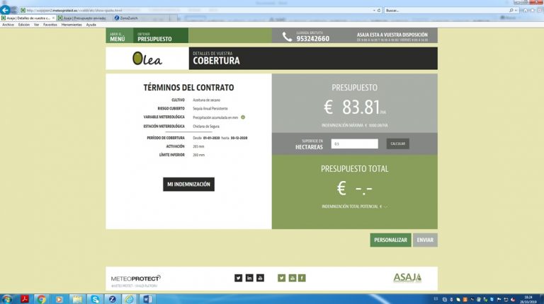 Meteo Protect tweet media