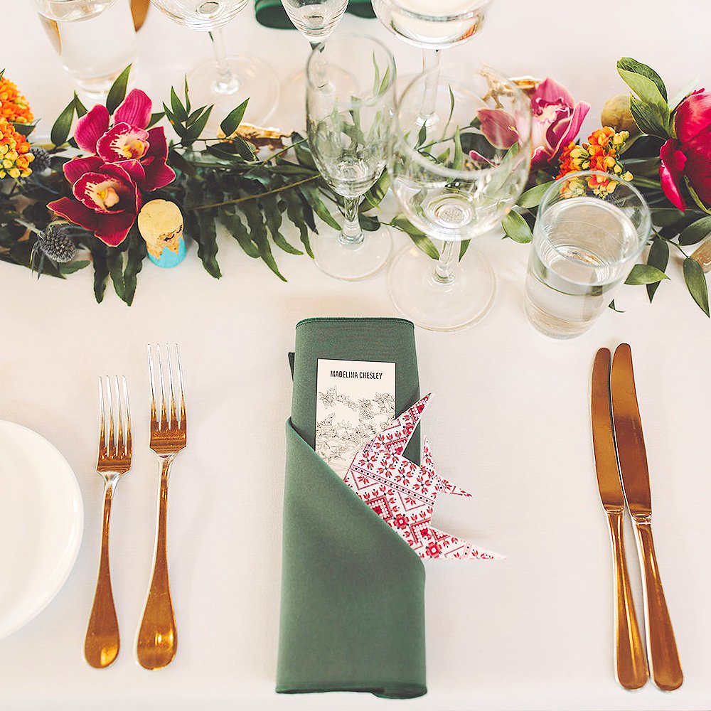 This #weddingwednesday we’re admiring the lovely table setting at I&amp;M’s wedding!
Photographer: @the.nickersons
Wedding Planner: <a href="/filosophi/">Filosophi</a>
Rentals: <a href="/lonsdalerentals/">Lonsdale Event Rentals</a>
Venue: @ubcboathouse