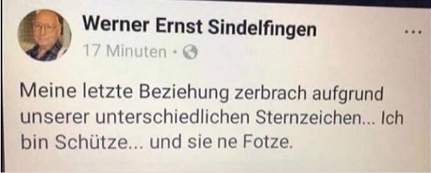 mokoffiziell's tweet photo. Werner 🚬 https://t.co/BmBTiNGFbH