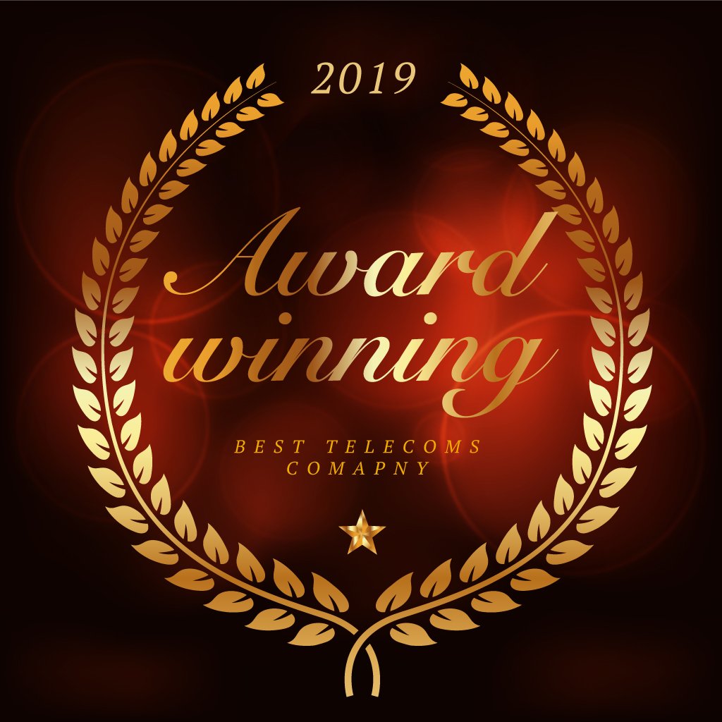 Your business deserves the best - so choose an award winning telecoms provider.

We've won awards for our customer service, including, "best business telecoms company."

commsplus.co.uk/blog/best-busi…

#Telecoms #AwardWinning #Business #Award