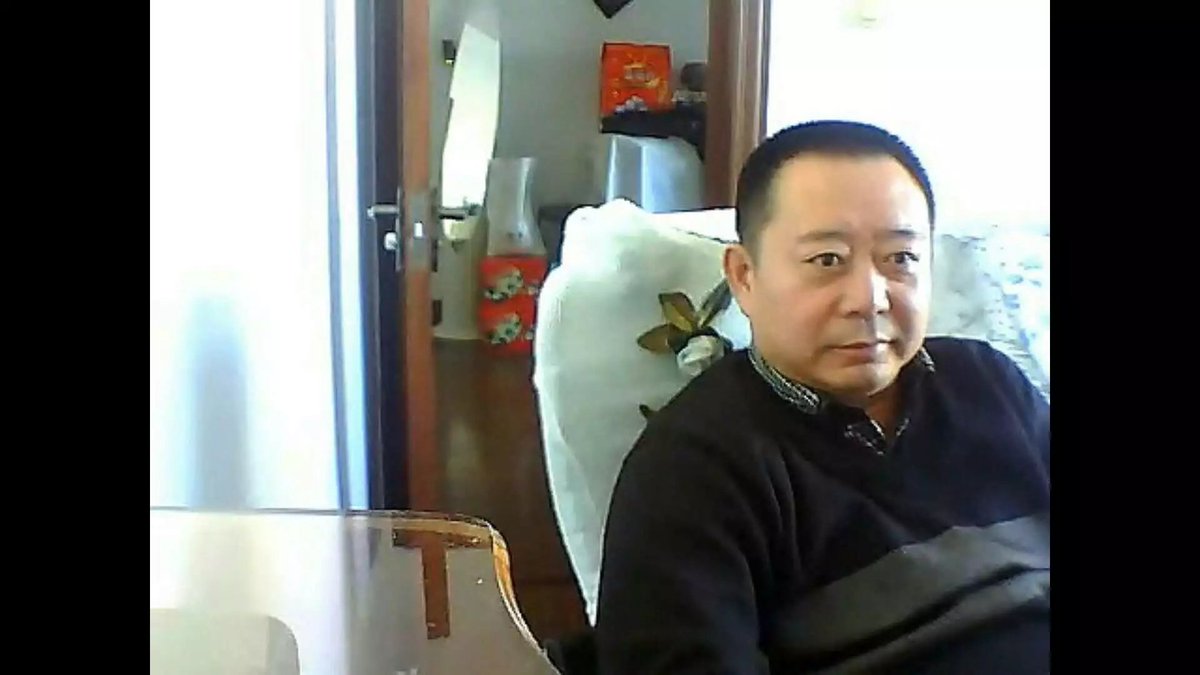 Asian uncle. Asian uncle