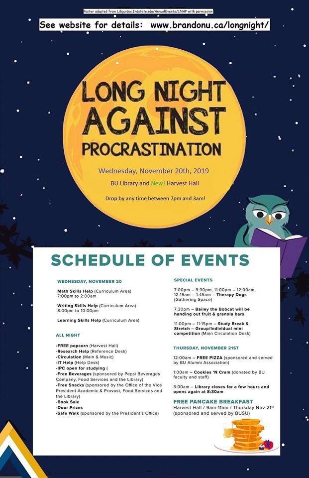 BU Student Life tweet media