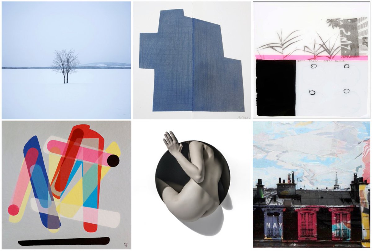 CHRISTMAS SALE - Come and visit us on Saturday November 23rd, to discover our Xmas selection and have a glass of champagne with us! 🥂

24, rue Treilhard, Paris 8 // 3pm-6pm
#opening #art #vernissage