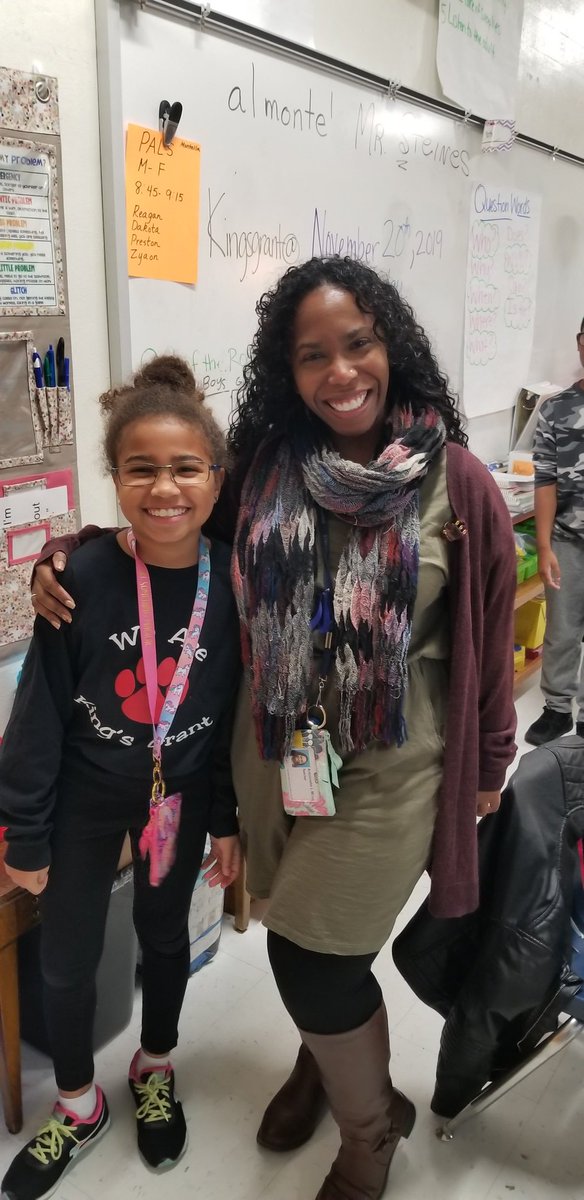 King's Grant ES tweet media