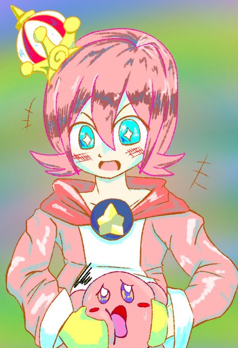 さかな王子のtwitterイラスト検索結果