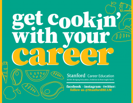 Stanford Career Edu. tweet media