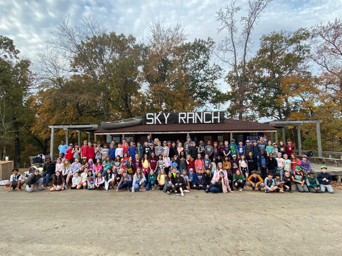We’ve got a pretty awesome group of 5th graders <a href="/windsongelem/">Windsong Ranch Elementary</a>!  #windsongstrong