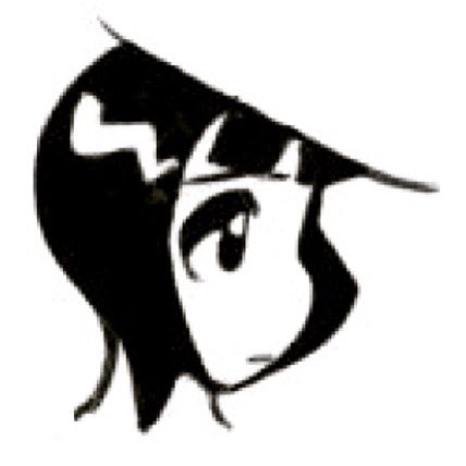 あなたのためのイラスト 新鮮なジャンプ マーク 女の子