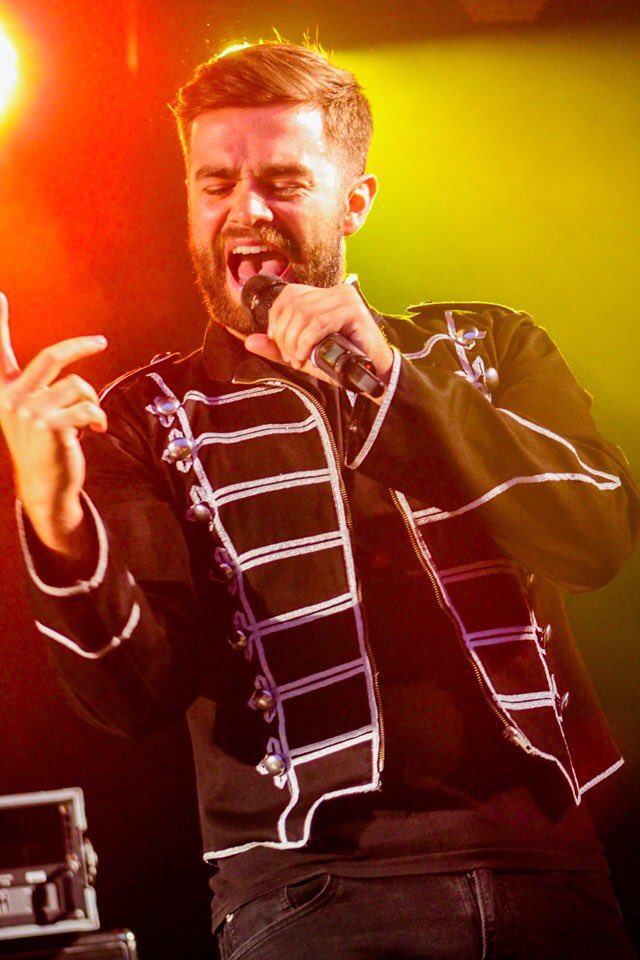 Eyes down for a full evening of boy bands classics! <a href="/MeccaLuton/">Mecca Luton</a> we are coming for you next week on 29/11/19 #undivided #ultimateboybands #bingo 
.
.
#tributenight #luton #mecca #tributeband #boybands #party