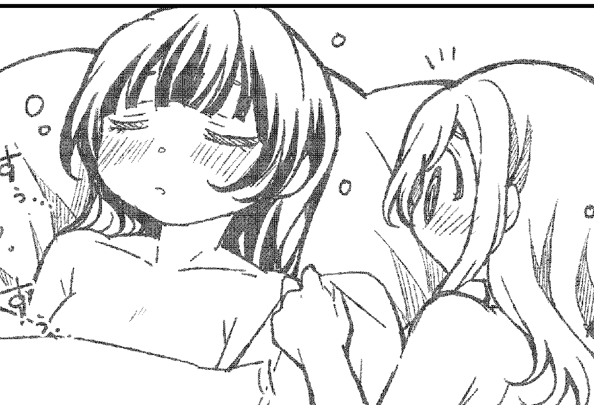 よしまるちゃん。 
