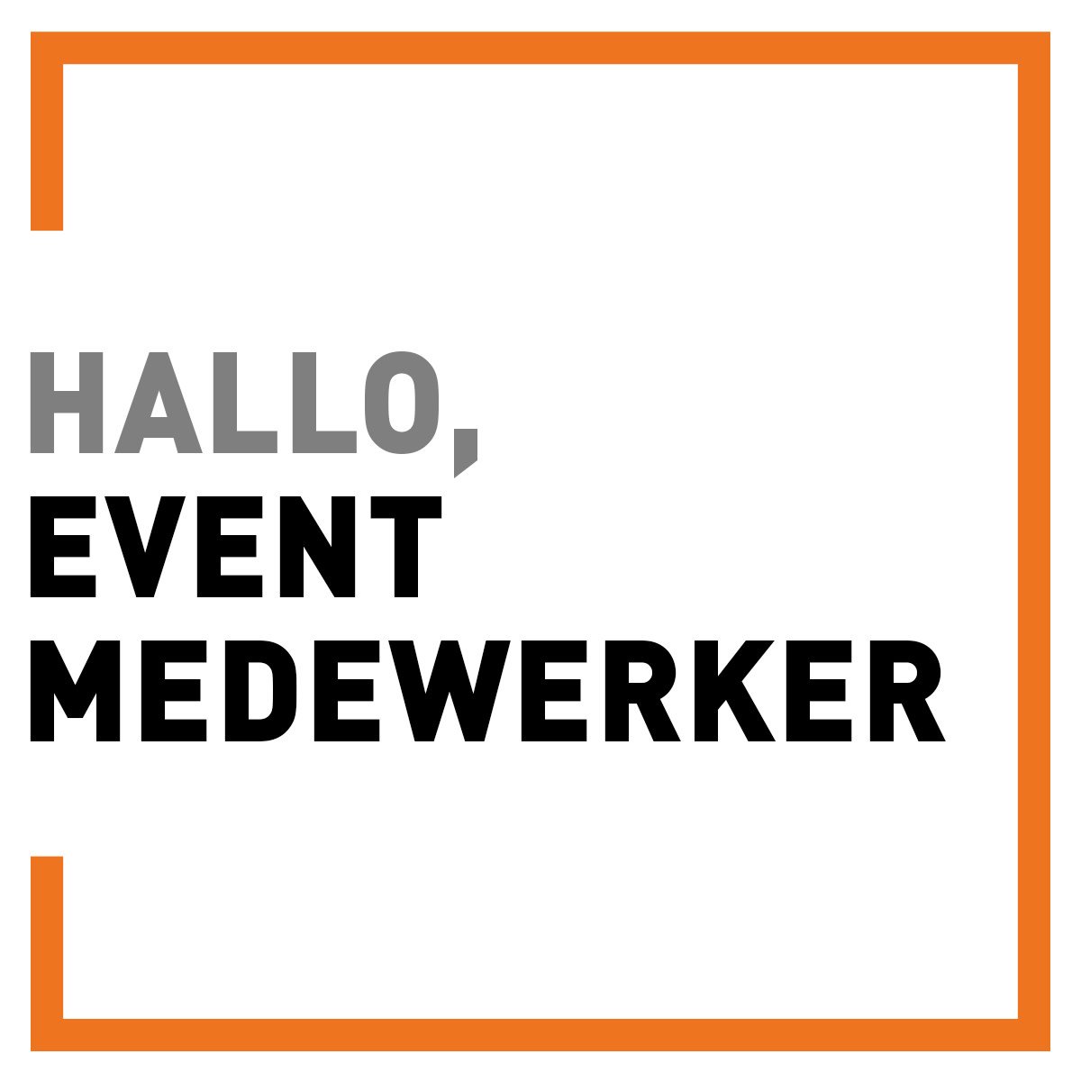 Tribe Sports is per direct op zoek naar flexibele eventmedewerkers om te assisteren tijdens officiële KNVB evenementen!  bit.ly/37ndrC4 #tribeteam