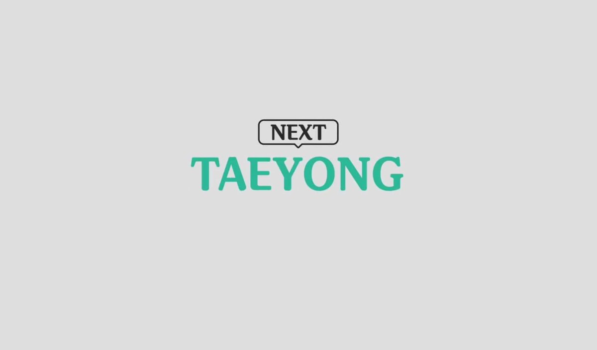 doie_tyoungie's tweet photo. No.
📍😴

Doyoung being the cutest on his video today 😭. He's tired &amp; sleepy but still filmed at 4am. We'll have Taeyong next &amp; we'll see him do music and sleep.😊

Please listen to 'This Is Your Day' &amp; celebrate #WorldChildrensDay ♥
#SMileForEveryChild
#도영_노래해줘서_고마워 https://t.co/cNapsxyk53