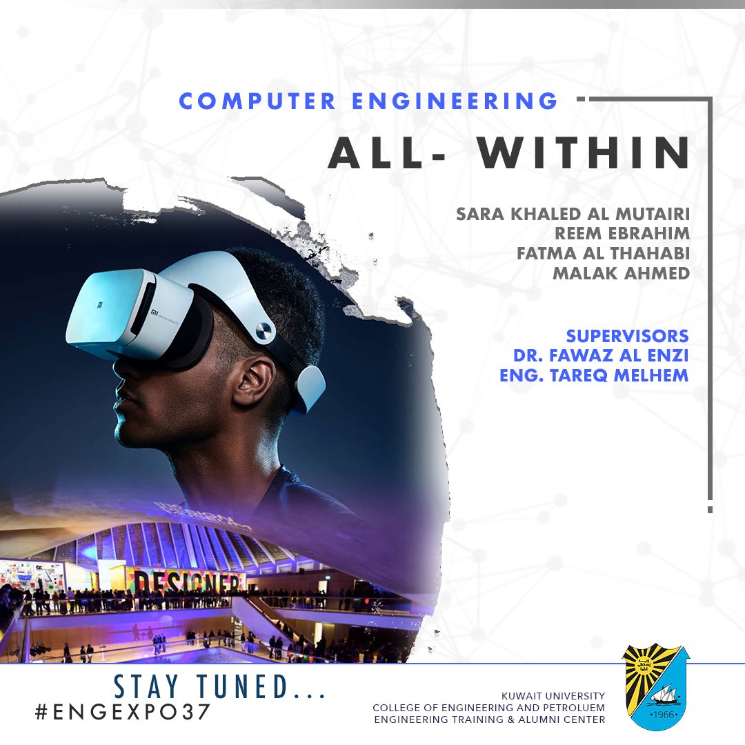 ALLWithin1's tweet photo. "High Expectations" is suggested 😎

#ENGEXPO37 https://t.co/Q9iphfhDFG