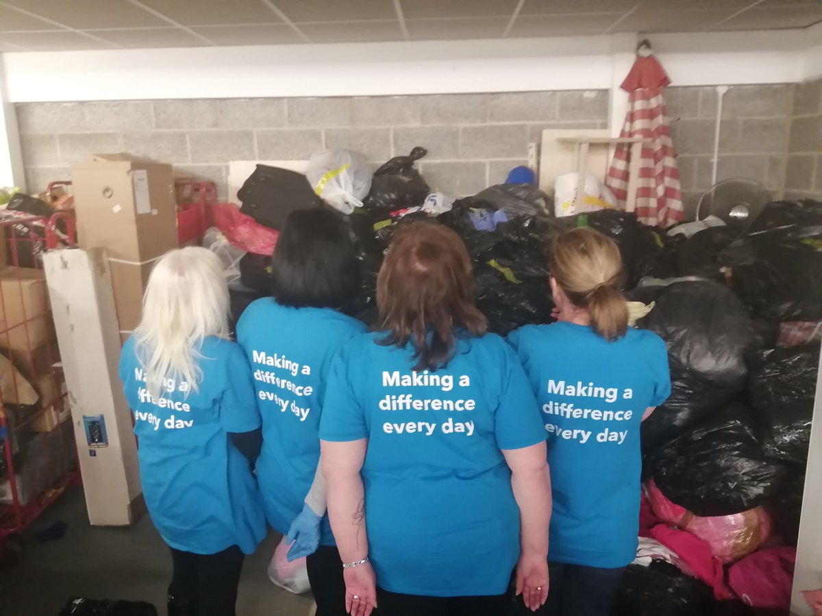 Dove House Hospice tweet media