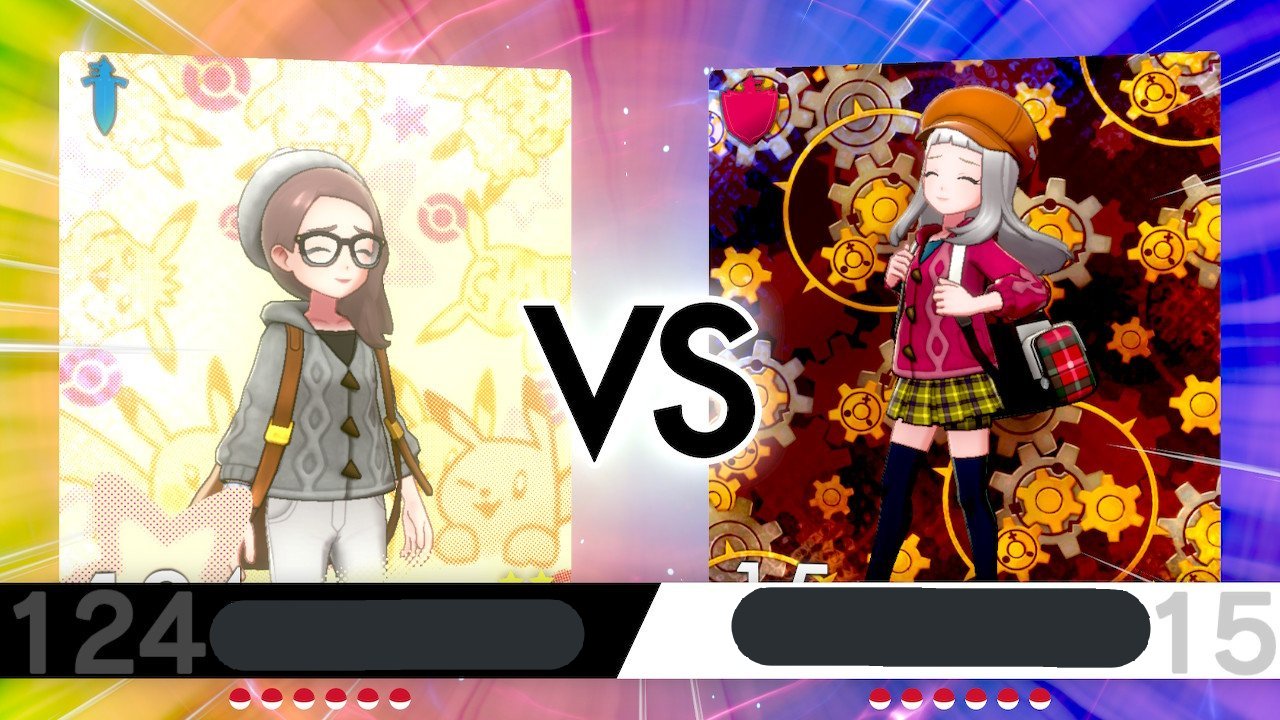 ポケモンソード シールド背番号 Twitter Search Twitter