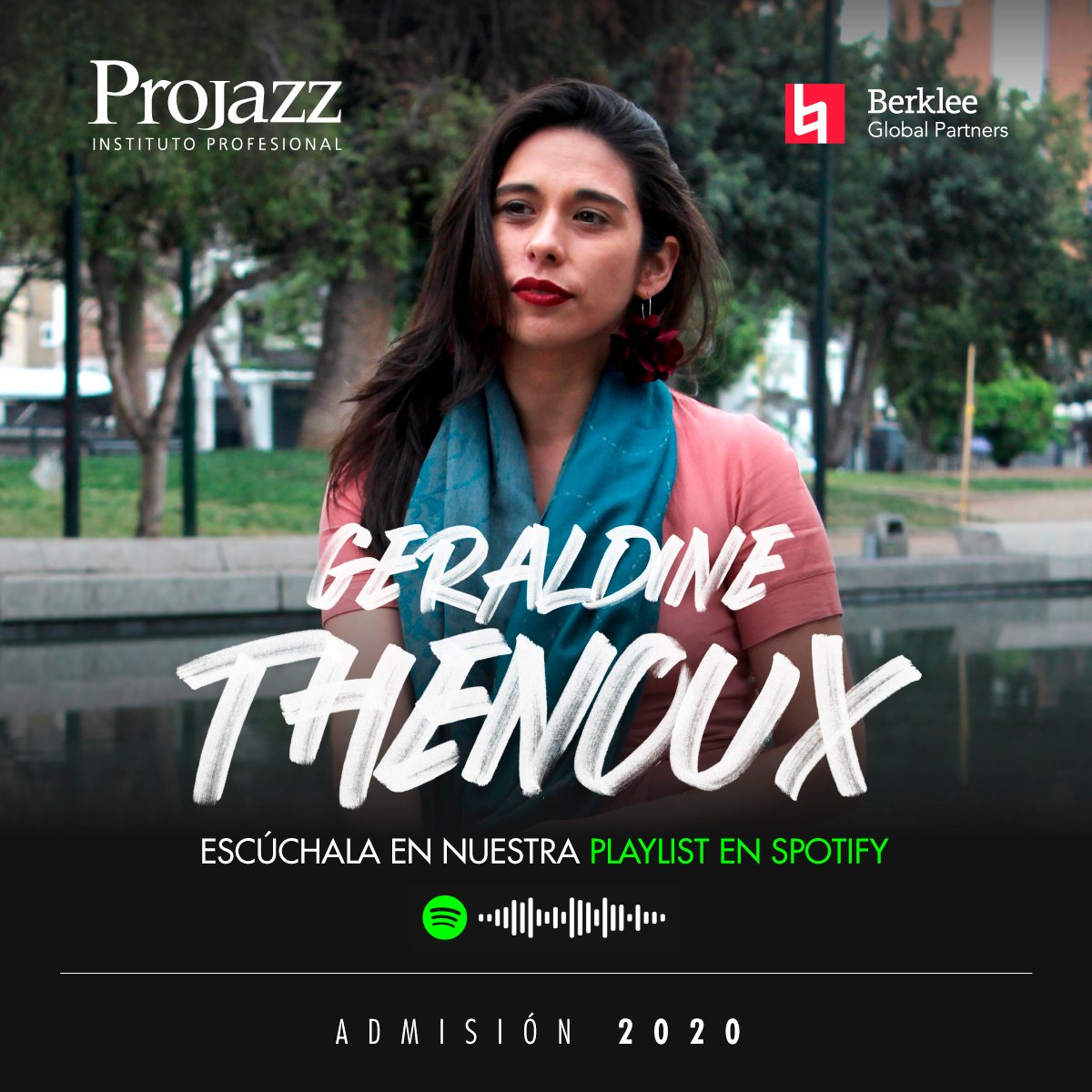 Instituto Projazz tweet media