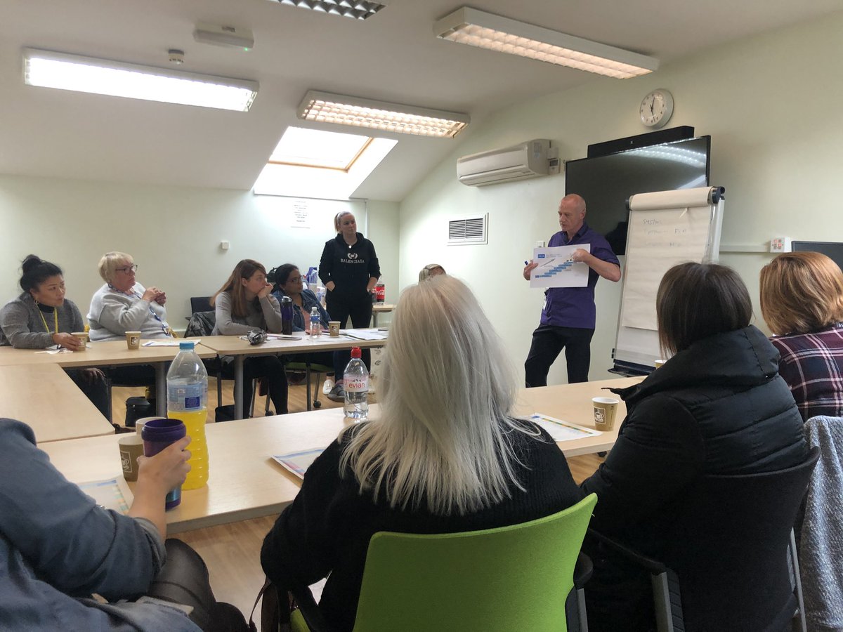 MauCdh's tweet photo. Such a good away day for the MAU team today. Looking forward to doing it all again tomorrow π#movingforwardraisingstandards #teammau #justkeepsmiling π@Sarahnoble88 @KathMaddison @MicheleMclough5 @HowlesJohn @LancsHospitals @SarahC_RN https://t.co/zaer4CMZW0
