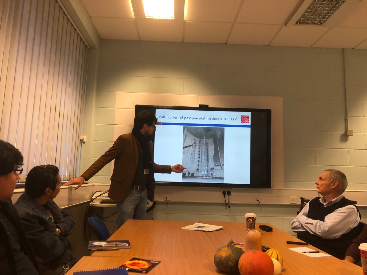 tibinesr's tweet photo. Interesting Presentations on #HVDC and #MVDC developments in China
@EngineeringCU @FlexisProject @Inno_DC @SGCCofficial https://t.co/x3eR3lVOHO