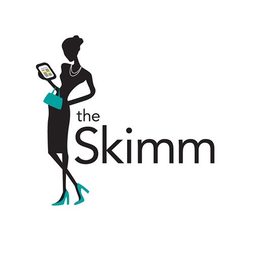 theSkimm's founders, Danielle Weisberg &amp; Carl Zakin, will participate in a Q&amp;A hosted by the Shuford Program in Entrepreneurship on tomorrow, November 21. They will talk about their NY Times Best Seller &amp; their journey to entrepreneurial success. To learn more, visit our website,
