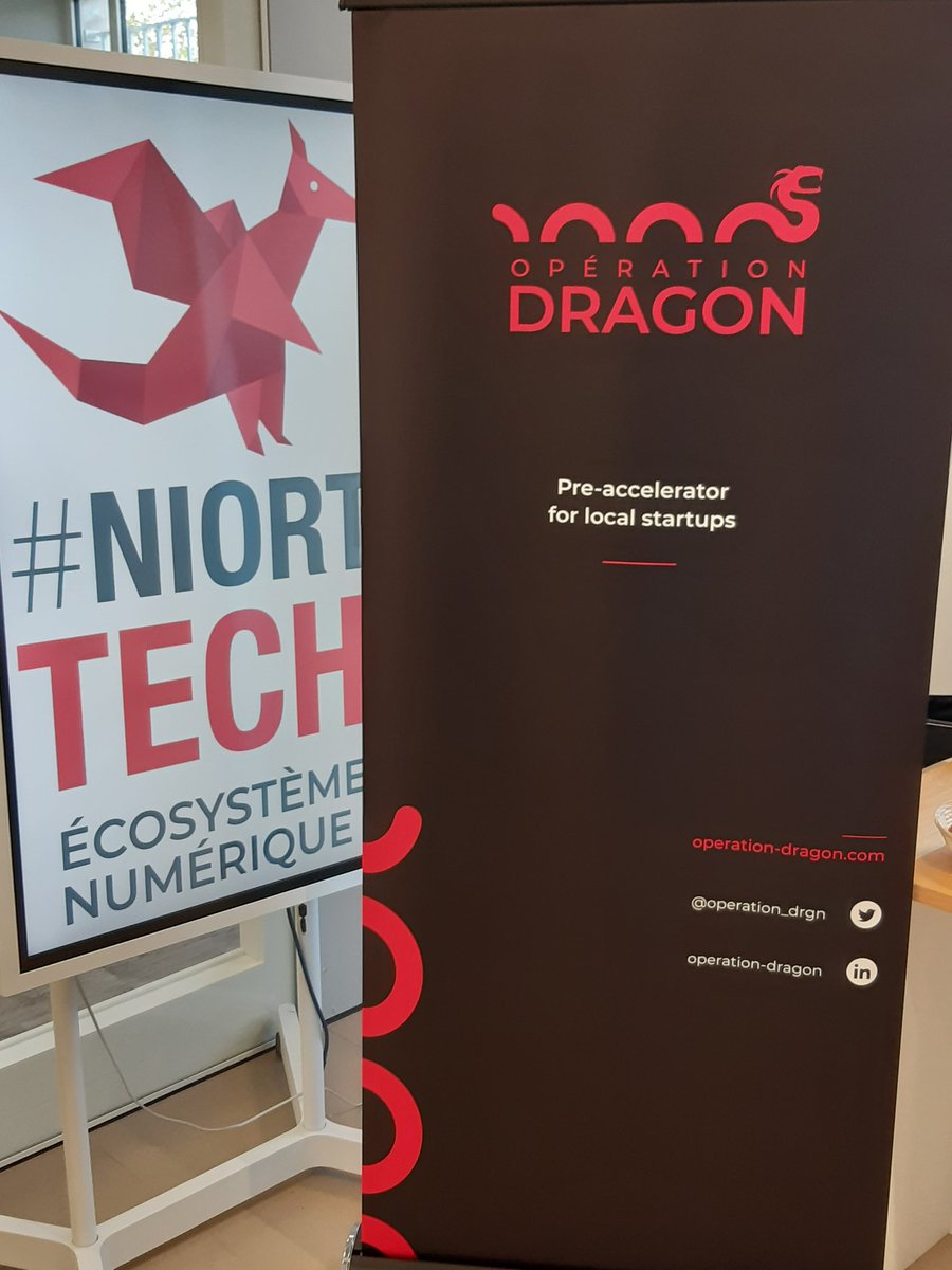 Linkio - Conseil en innovation et stratégie tweet media