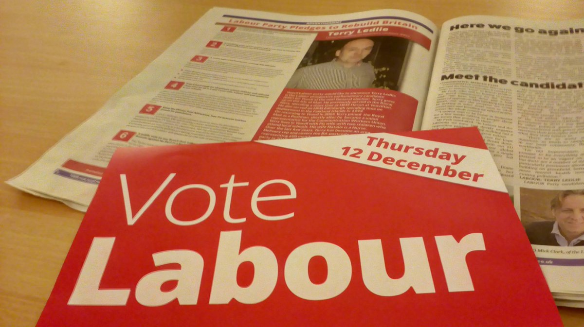 doggy_doo_doo's tweet photo. This #TerrysTeam doing what comes naturally.
#GetTheToriesOut #VoteLabour12December https://t.co/muc64KsndT