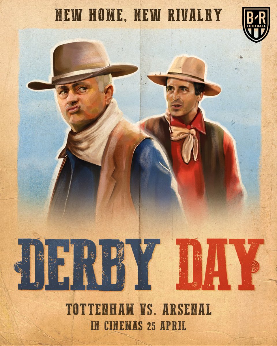 B/R Football tweet media