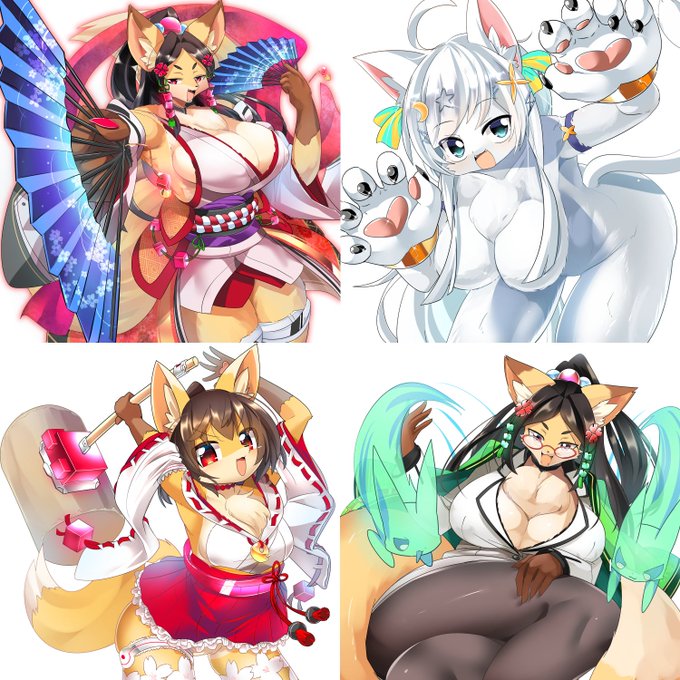 絵を描く機会をくれた,いいゲームだった #ジャンパーズ 