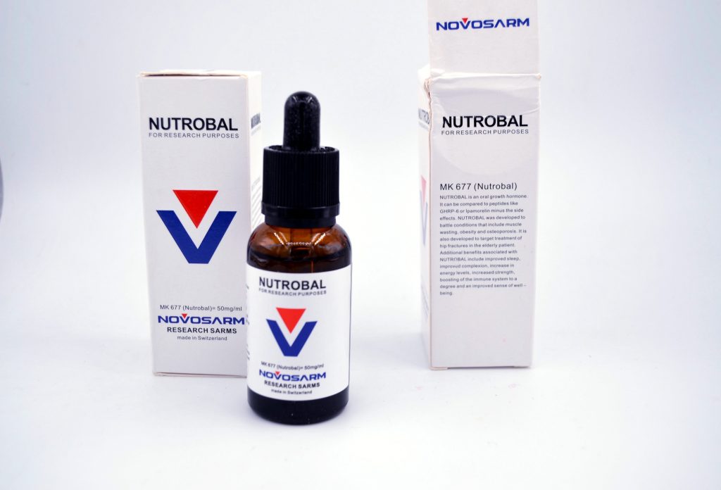 Hulkfactory on Twitter "Also popular novosarm SARM´s in our selection