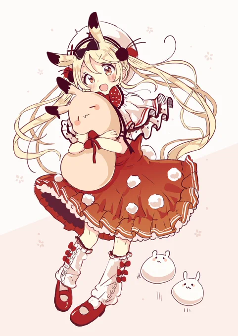 雪見だいふくちゃん 
