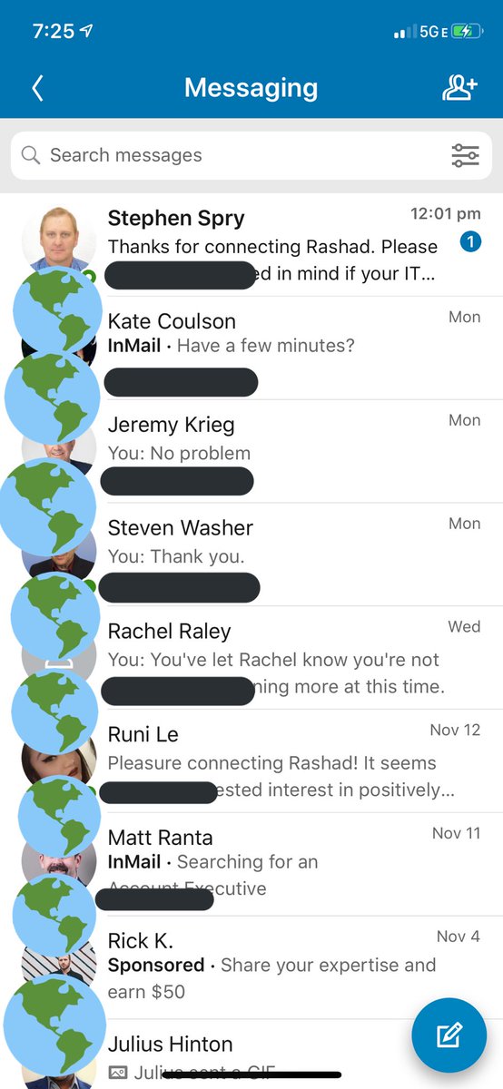 Before we begin, let's address why it's valuable to grow your LinkedIn presence:1. You build credibility in business2. You build connections in your lane3. You recieve engagement across the hierarchy of many companies4. You grow your clientele5. You get job offers/deals