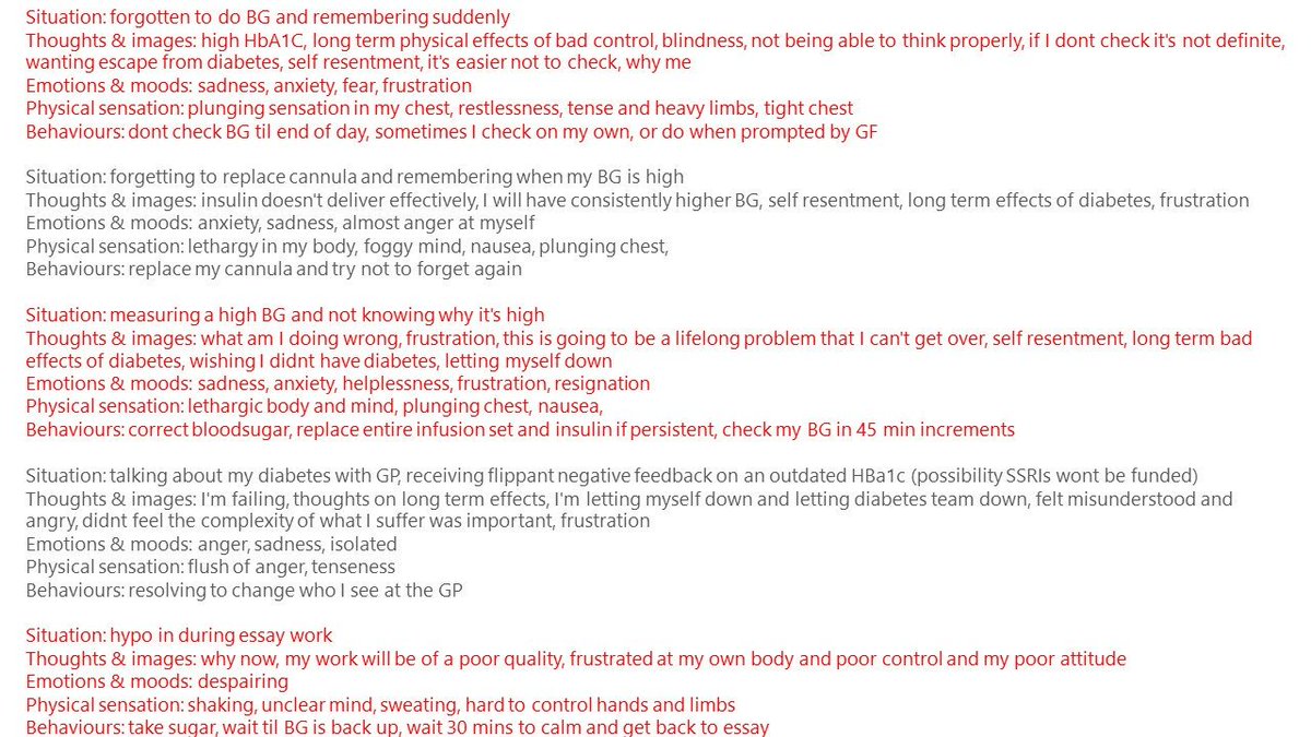 KCLDiabetesPsych tweet media