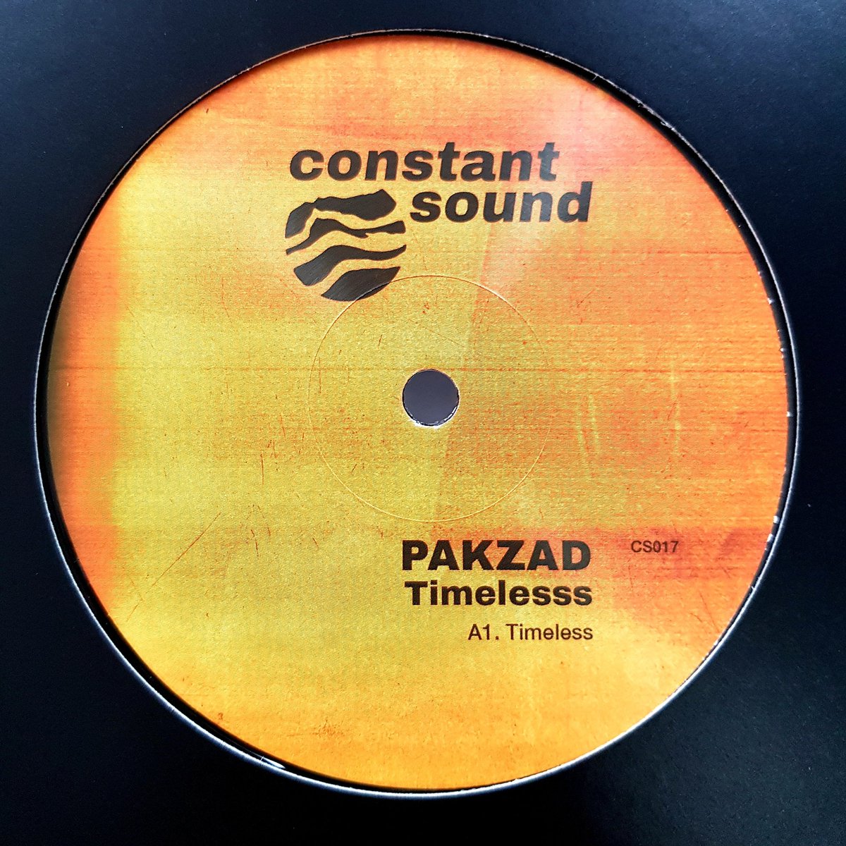 TribeRecordsUK's tweet image. Breaky rolling tech and acid from Pakzad following on from his last EP for Infiltrate which was such a hit in the shop #Pakzad #ConstantSound #techhouse #breaks #acid