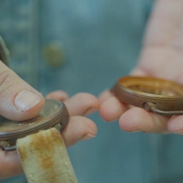 Collaborative project with Swiss Watch makers @baumewatches exploring innovative solutions to reduce our dependency on conventional materials within the future of watch making.
⁠
For three months we undertook projects on a variety of topics (including retail experience, clie…