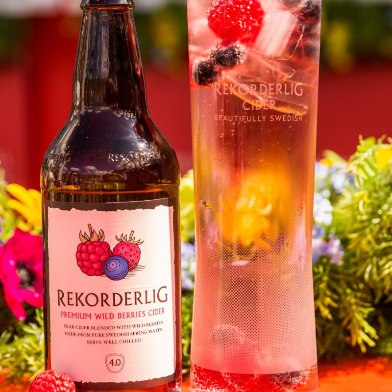Rekorderlig SA tweet media