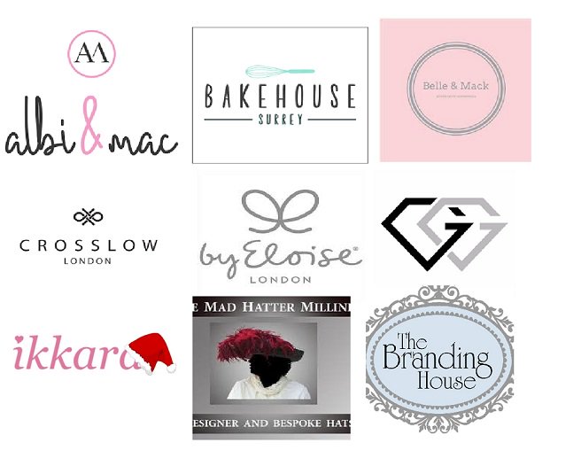 Check out the lovely #Accessories from these brands at #AWSGiftFayre on Sunday 24 Nov at #ACSCobham from 10 to 4. Albi&amp;Mac - Bakehouse - Belle &amp; Mack - CrossLow - ByEloise London - Gill's Gems - Ikkara - The Mad Hatter Mlliinery - The Branding House Gifts .. and many more.