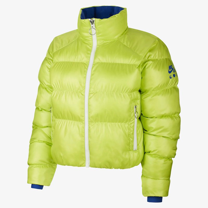 doudoune nike femme prix