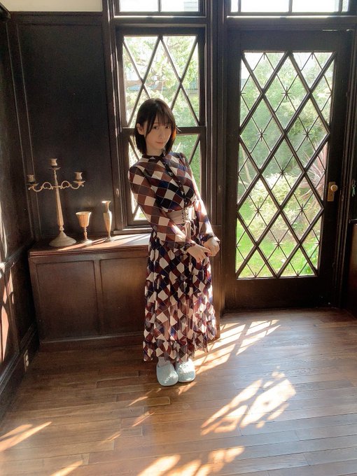 コスプレイヤー伊織もえのTwitter画像1
