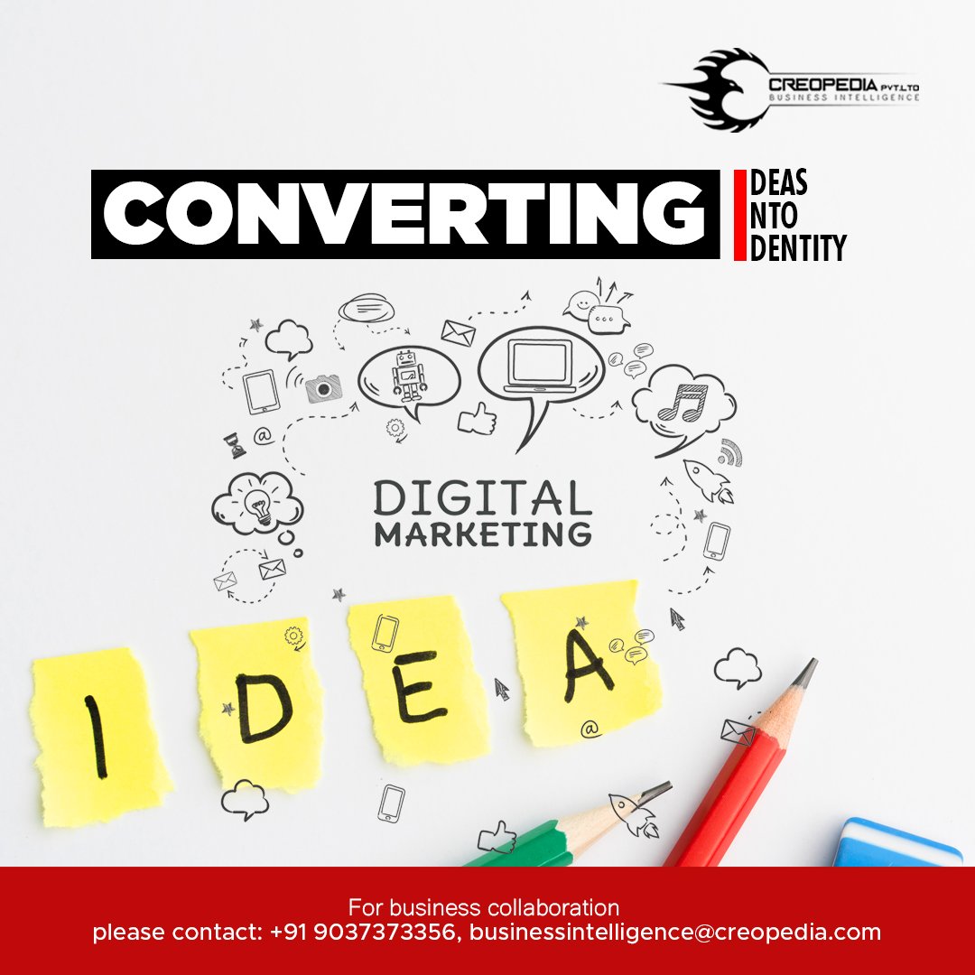 Creopedia1's tweet photo. Creopedia- Converting Ideas Into Identity
CONTACT NOW!! : ☎️+91 9037373356
#websitedevelopment #coding #ecommercesolution #ecommercelife #ecommerceplatform #ecommercedevelopment #ecommercewebsite #ecommerce #ecommercemarketing #ecommerceindia  #ecommerceservices https://t.co/Uckpe4UKyY